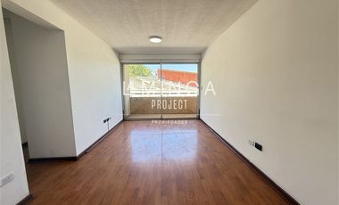 Departamento en Venta en Buin Centro