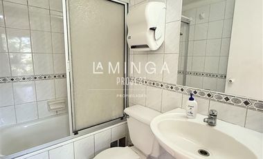 Departamento en Venta en Buin Centro