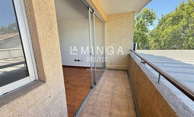 Departamento en Venta en Buin Centro