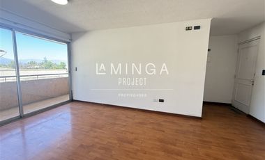 Departamento en Venta en Buin Centro