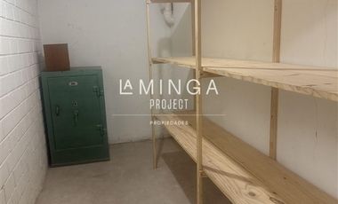 Departamento en Venta en Buin Centro