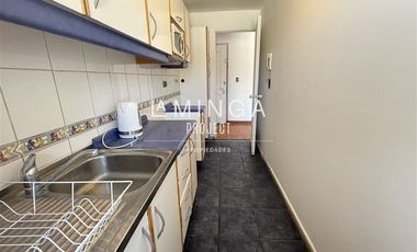 Departamento en Venta en Buin Centro