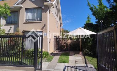 Casa en Venta en Jardin Alto / Santa Inés / Santa Amalia
