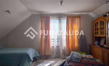 Casa en Venta en Jardin Alto / Santa Inés / Santa Amalia