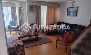 Casa en Venta en Jardin Alto / Santa Inés / Santa Amalia