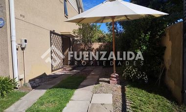 Casa en Venta en Jardin Alto / Santa Inés / Santa Amalia