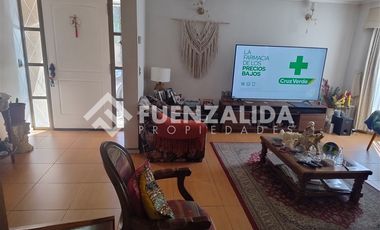 Casa en Venta en Jardin Alto / Santa Inés / Santa Amalia