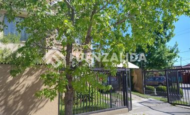 Casa en Venta en Jardin Alto / Santa Inés / Santa Amalia