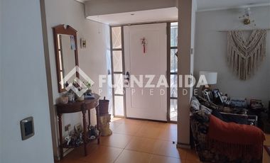 Casa en Venta en Jardin Alto / Santa Inés / Santa Amalia