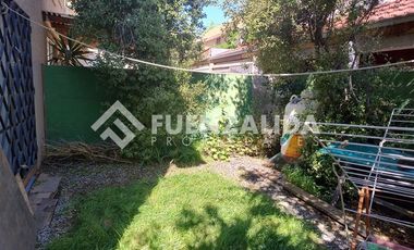 Casa en Venta en Jardin Alto / Santa Inés / Santa Amalia