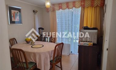 Casa en Venta en Jardin Alto / Santa Inés / Santa Amalia