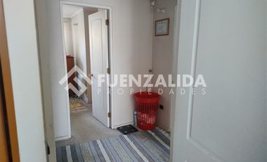 Casa en Venta en Jardin Alto / Santa Inés / Santa Amalia