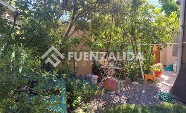 Casa en Venta en Jardin Alto / Santa Inés / Santa Amalia