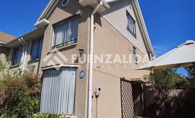 Casa en Venta en Jardin Alto / Santa Inés / Santa Amalia