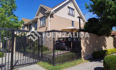 Casa en Venta en Jardin Alto / Santa Inés / Santa Amalia