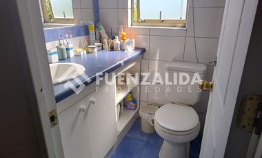 Casa en Venta en Jardin Alto / Santa Inés / Santa Amalia