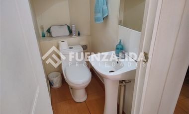 Casa en Venta en Jardin Alto / Santa Inés / Santa Amalia