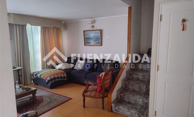 Casa en Venta en Jardin Alto / Santa Inés / Santa Amalia