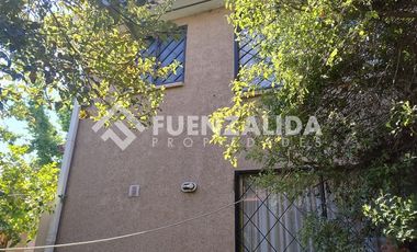 Casa en Venta en Jardin Alto / Santa Inés / Santa Amalia