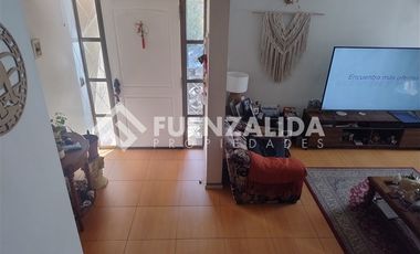 Casa en Venta en Jardin Alto / Santa Inés / Santa Amalia
