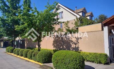 Casa en Venta en Jardin Alto / Santa Inés / Santa Amalia