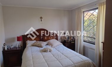 Casa en Venta en Jardin Alto / Santa Inés / Santa Amalia