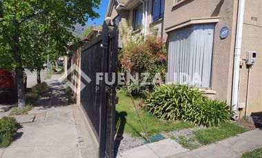 Casa en Venta en Jardin Alto / Santa Inés / Santa Amalia