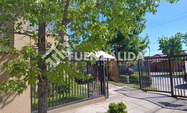 Casa en Venta en Jardin Alto / Santa Inés / Santa Amalia