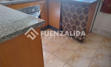 Casa en Venta en Jardin Alto / Santa Inés / Santa Amalia