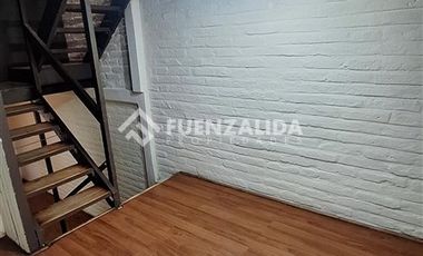 Casa en Venta en Vicuña Mackenna poniente/Los Sauces