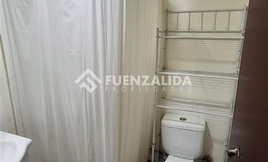 Casa en Venta en Vicuña Mackenna poniente/Los Sauces