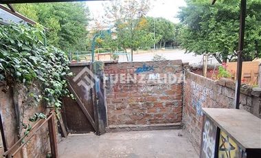 Casa en Venta en Vicuña Mackenna poniente/Los Sauces