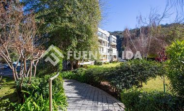 Departamento en Venta en Espacio Urbano