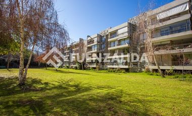 Departamento en Venta en Espacio Urbano