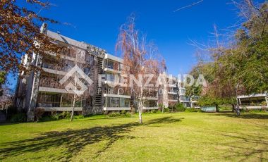 Departamento en Venta en Espacio Urbano