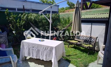 Casa en Venta en José Miguel Carrera / Manutara / Villa El Encanto
