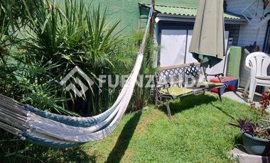 Casa en Venta en José Miguel Carrera / Manutara / Villa El Encanto