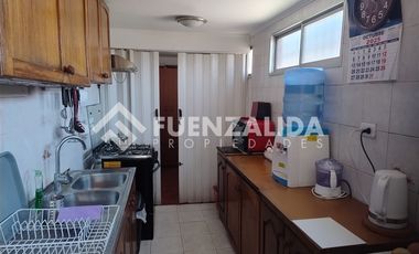 Casa en Venta en José Miguel Carrera / Manutara / Villa El Encanto