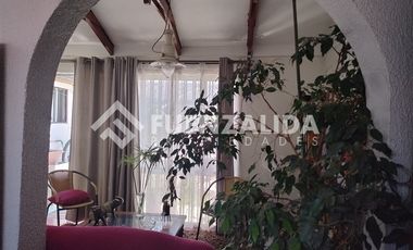 Casa en Venta en José Miguel Carrera / Manutara / Villa El Encanto