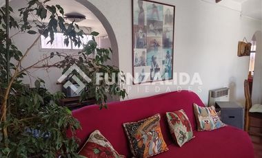 Casa en Venta en José Miguel Carrera / Manutara / Villa El Encanto