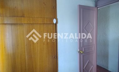 Casa en Venta en José Miguel Carrera / Manutara / Villa El Encanto