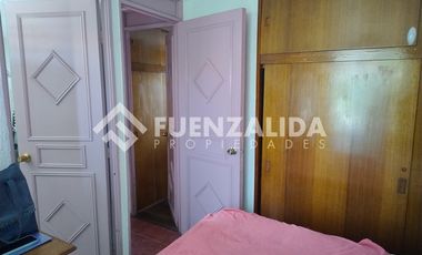 Casa en Venta en José Miguel Carrera / Manutara / Villa El Encanto