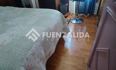 Casa en Venta en José Miguel Carrera / Manutara / Villa El Encanto