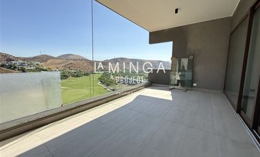 Departamento en Arriendo en Piedra Roja