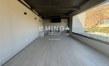 Departamento en Arriendo en Piedra Roja