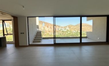 Departamento en Arriendo en Piedra Roja