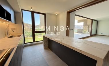 Departamento en Arriendo en Piedra Roja