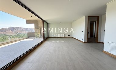 Departamento en Arriendo en Piedra Roja