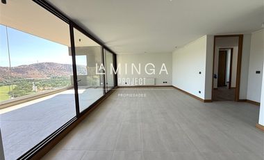 Departamento en Arriendo en Piedra Roja