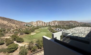 Departamento en Arriendo en Piedra Roja